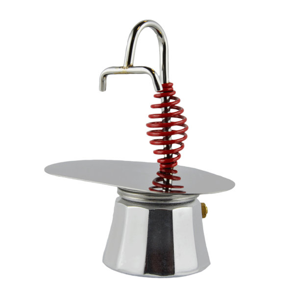 ClearAmbient Esspressokocher Vintage | Wayfair.de